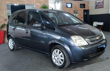 CHEVROLET Meriva 1.4 4P FLEX MAXX, Foto 1