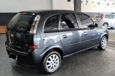 CHEVROLET Meriva 1.4 4P FLEX MAXX, Foto 2