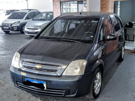 CHEVROLET Meriva 1.4 4P FLEX MAXX, Foto 3
