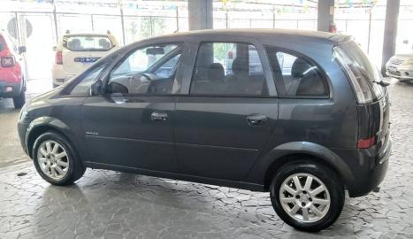 CHEVROLET Meriva 1.4 4P FLEX MAXX, Foto 4