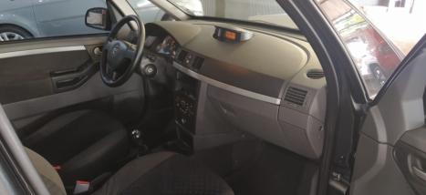 CHEVROLET Meriva 1.4 4P FLEX MAXX, Foto 5