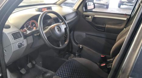 CHEVROLET Meriva 1.4 4P FLEX MAXX, Foto 6