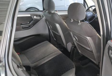 CHEVROLET Meriva 1.4 4P FLEX MAXX, Foto 9