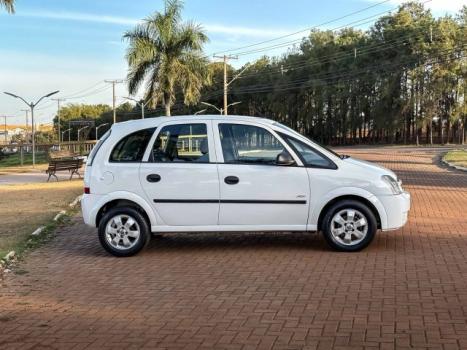 CHEVROLET Meriva 1.4 4P FLEX JOY, Foto 4