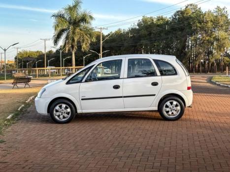 CHEVROLET Meriva 1.4 4P FLEX JOY, Foto 5