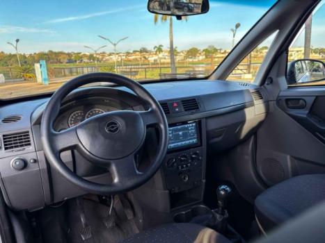 CHEVROLET Meriva 1.4 4P FLEX JOY, Foto 11