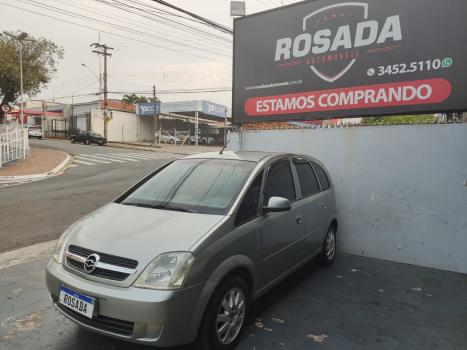 CHEVROLET Meriva 1.8 4P FLEX MAXX, Foto 1