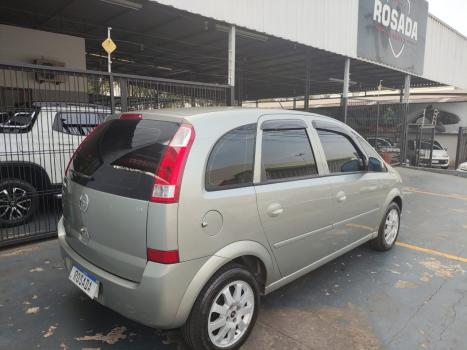 CHEVROLET Meriva 1.8 4P FLEX MAXX, Foto 3