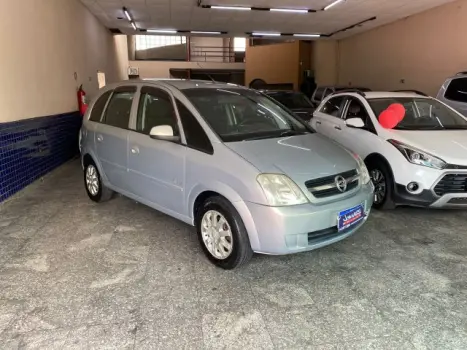 CHEVROLET Meriva 1.8 4P FLEX MAXX, Foto 1