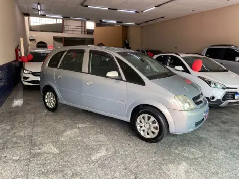 CHEVROLET Meriva 1.8 4P FLEX MAXX, Foto 5