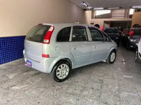 CHEVROLET Meriva 1.8 4P FLEX MAXX, Foto 7