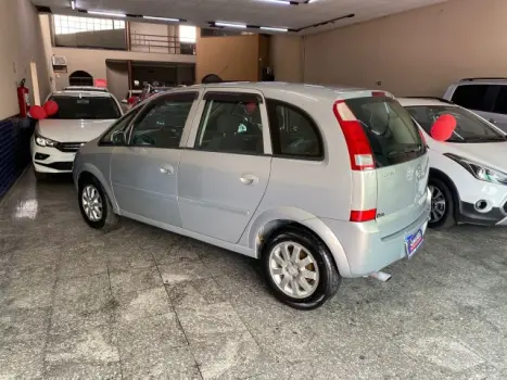 CHEVROLET Meriva 1.8 4P FLEX MAXX, Foto 8