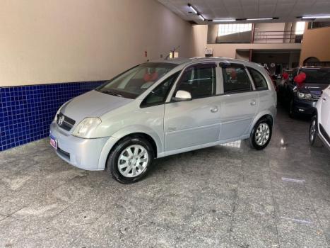 CHEVROLET Meriva 1.8 4P FLEX MAXX, Foto 2