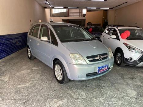 CHEVROLET Meriva 1.8 4P FLEX MAXX, Foto 3