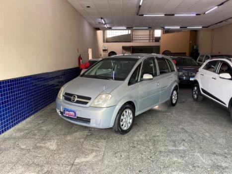 CHEVROLET Meriva 1.8 4P FLEX MAXX, Foto 4