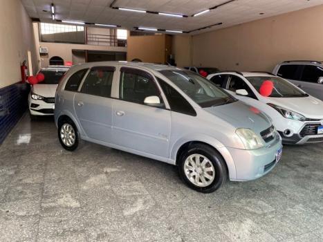 CHEVROLET Meriva 1.8 4P FLEX MAXX, Foto 5