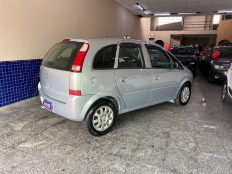 CHEVROLET Meriva 1.8 4P FLEX MAXX, Foto 7