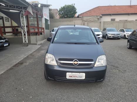 CHEVROLET Meriva 1.8 4P FLEX PREMIUM EASYTRONIC AUTOMATIZADO, Foto 2