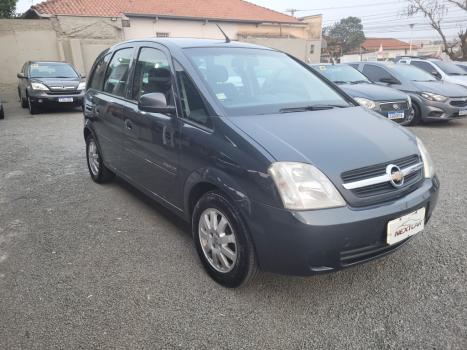 CHEVROLET Meriva 1.8 4P FLEX PREMIUM EASYTRONIC AUTOMATIZADO, Foto 3