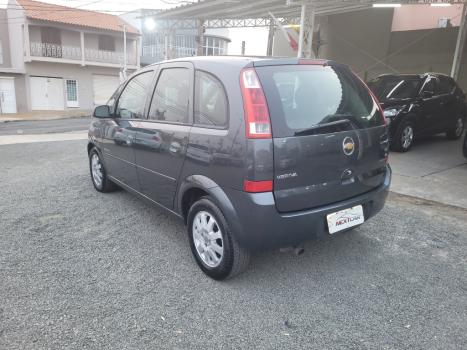 CHEVROLET Meriva 1.8 4P FLEX PREMIUM EASYTRONIC AUTOMATIZADO, Foto 4