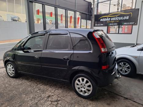 CHEVROLET Meriva 1.8 4P FLEX MAXX, Foto 2