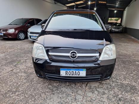 CHEVROLET Meriva 1.8 4P FLEX MAXX, Foto 4