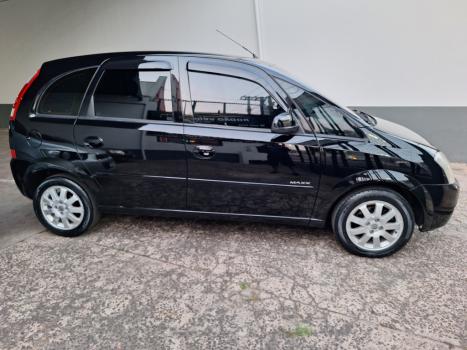 CHEVROLET Meriva 1.8 4P FLEX MAXX, Foto 3