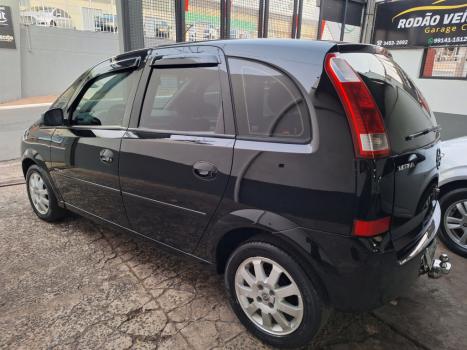 CHEVROLET Meriva 1.8 4P FLEX MAXX, Foto 7