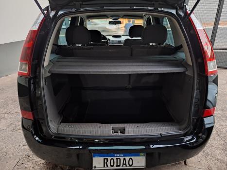 CHEVROLET Meriva 1.8 4P FLEX MAXX, Foto 9