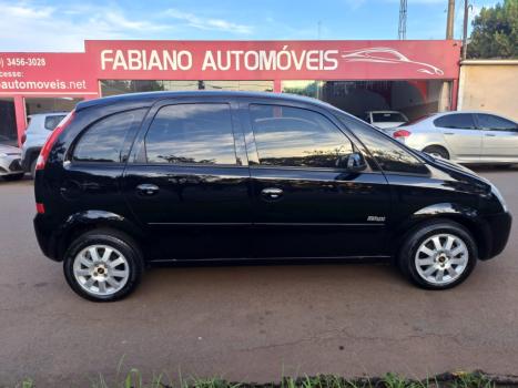 CHEVROLET Meriva 1.8 4P FLEX MAXX, Foto 4