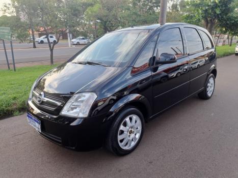 CHEVROLET Meriva 1.8 4P FLEX MAXX, Foto 3