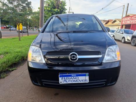 CHEVROLET Meriva 1.8 4P FLEX MAXX, Foto 2