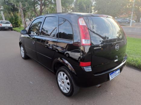 CHEVROLET Meriva 1.8 4P FLEX MAXX, Foto 12