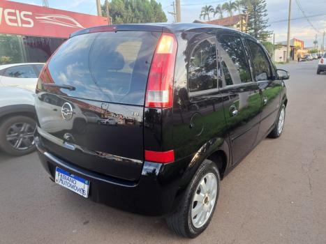 CHEVROLET Meriva 1.8 4P FLEX MAXX, Foto 14