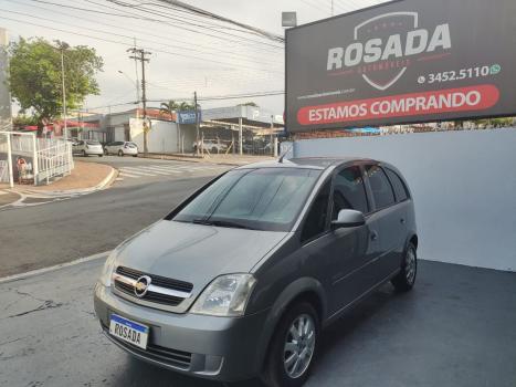 CHEVROLET Meriva 1.8 4P FLEX MAXX, Foto 1