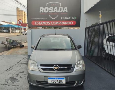 CHEVROLET Meriva 1.8 4P FLEX MAXX, Foto 2