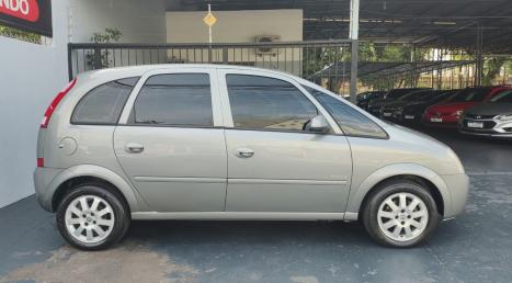 CHEVROLET Meriva 1.8 4P FLEX MAXX, Foto 3