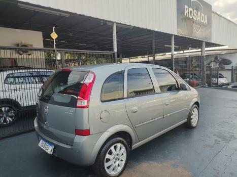 CHEVROLET Meriva 1.8 4P FLEX MAXX, Foto 4