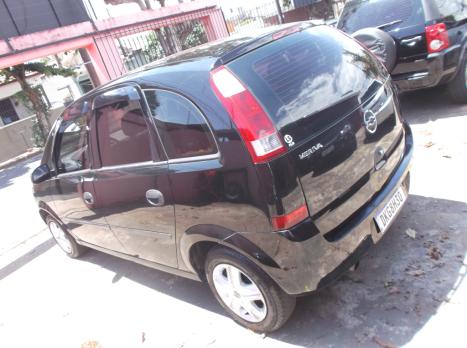 CHEVROLET Meriva 1.8 4P JOY, Foto 2