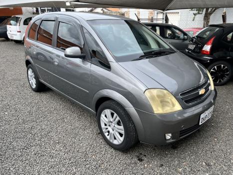 CHEVROLET Meriva 1.8 4P FLEX, Foto 2