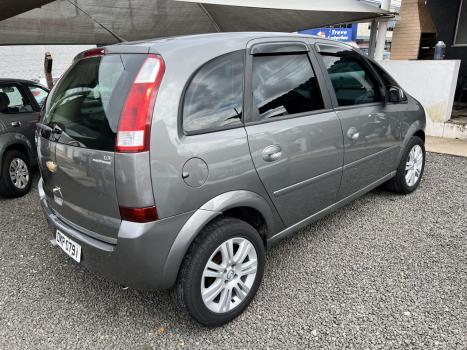 CHEVROLET Meriva 1.8 4P FLEX, Foto 4