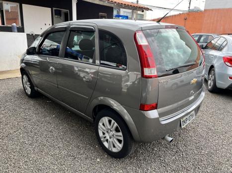 CHEVROLET Meriva 1.8 4P FLEX, Foto 5