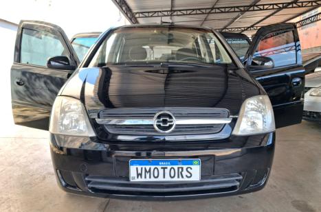 CHEVROLET Meriva 1.8 4P FLEX MAXX, Foto 2