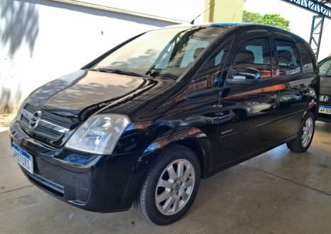 CHEVROLET Meriva 1.8 4P FLEX MAXX, Foto 3