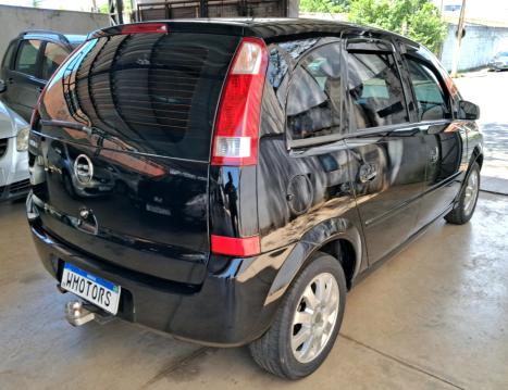 CHEVROLET Meriva 1.8 4P FLEX MAXX, Foto 9