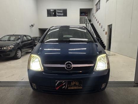 CHEVROLET Meriva 1.8 4P CD, Foto 1