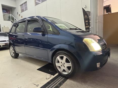 CHEVROLET Meriva 1.8 4P CD, Foto 2