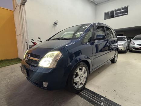 CHEVROLET Meriva 1.8 4P CD, Foto 3