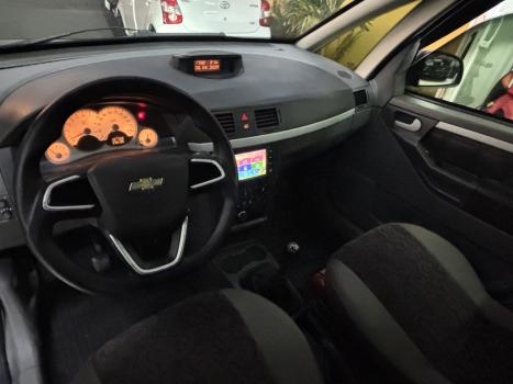 CHEVROLET Meriva 1.8 4P CD, Foto 4
