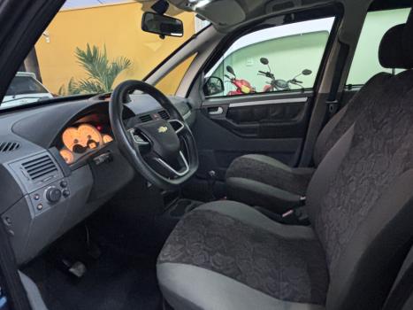 CHEVROLET Meriva 1.8 4P CD, Foto 5